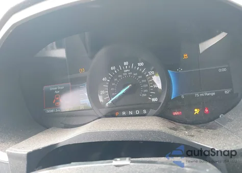 2021 Ford Edge Sel from USA, damaged, VIN 2FMPK4J99MBA39747